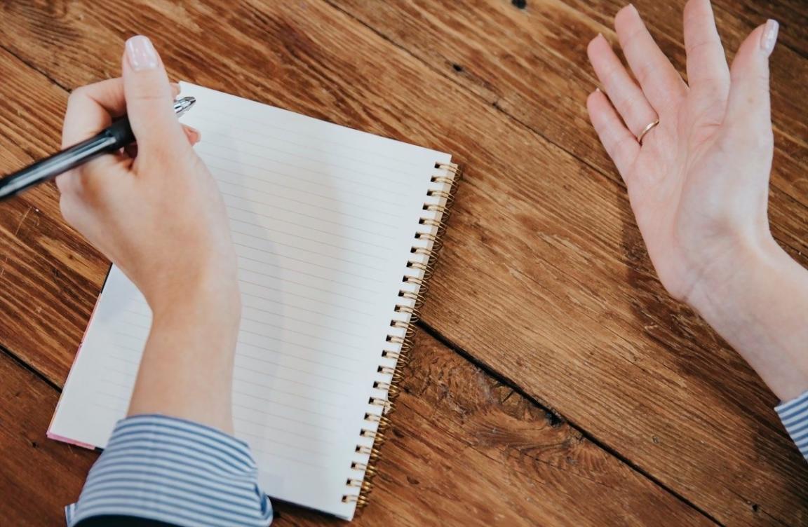 Detail pracovního postupu