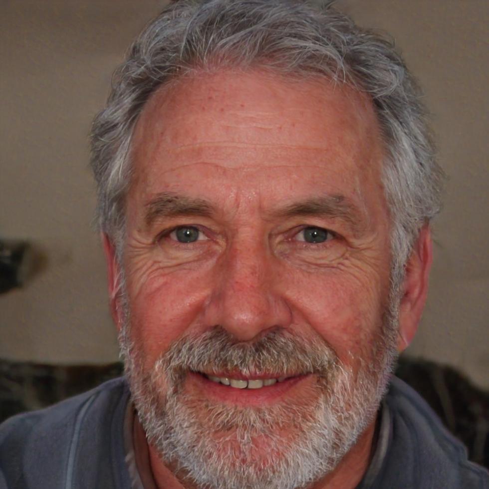 Lektor programu Filip Mráz