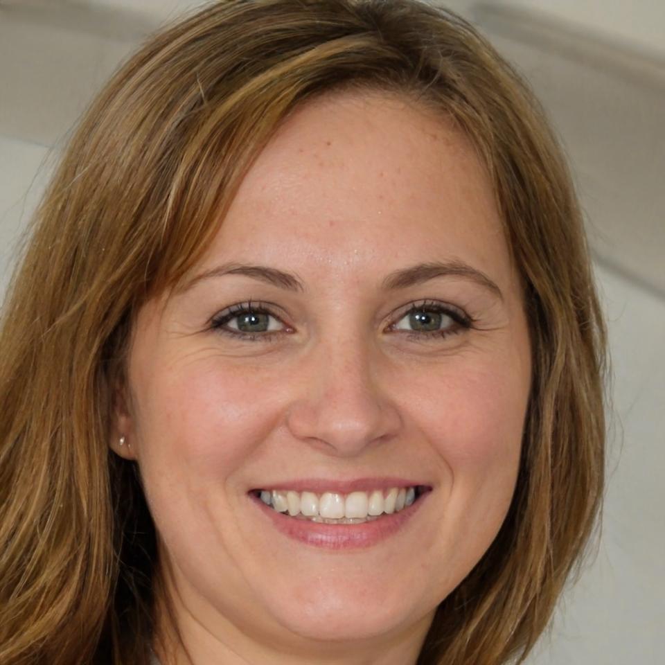 Barbora Dvořáková